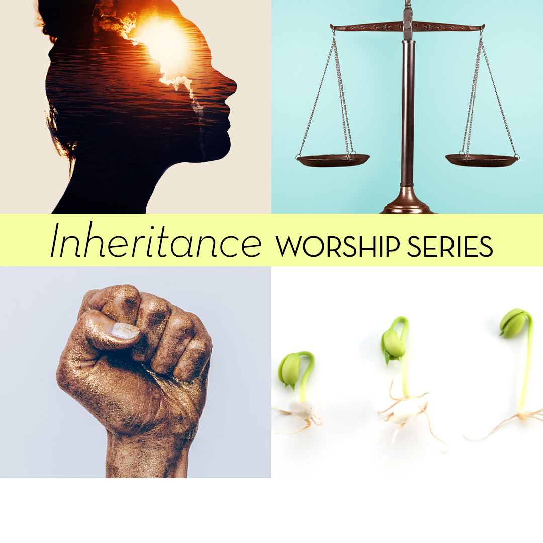 Inheritance Church Third Sunday After Pentecost – Union Avenue Christian Church